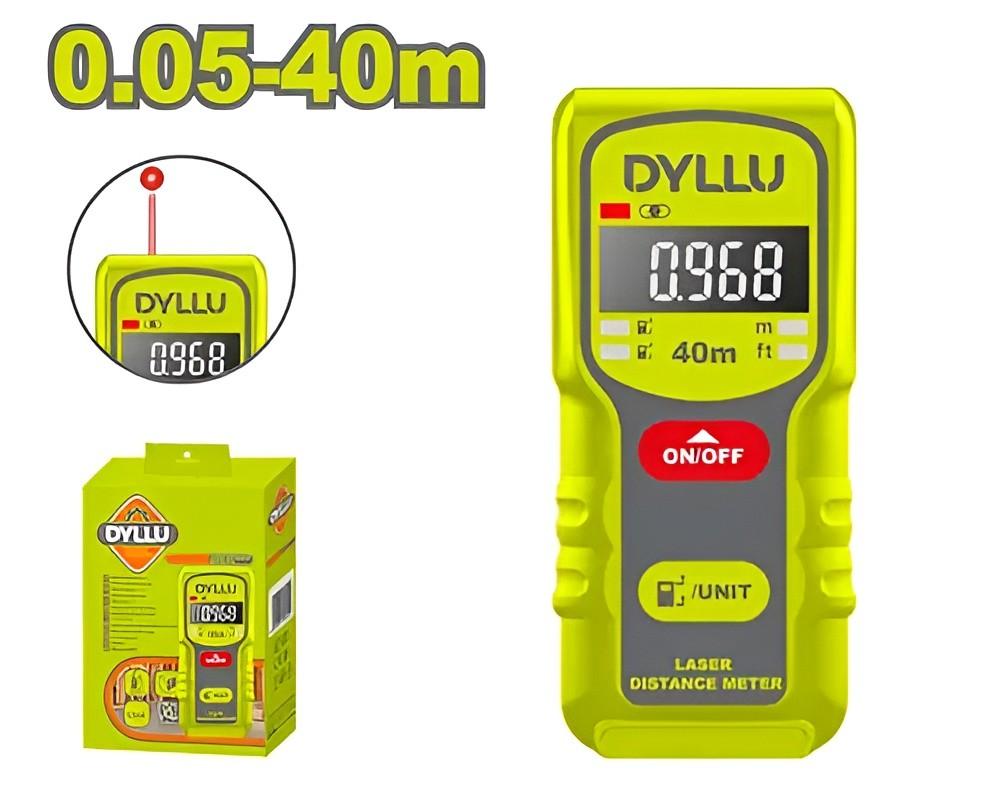 Telemetru DYLLU DTDL1504