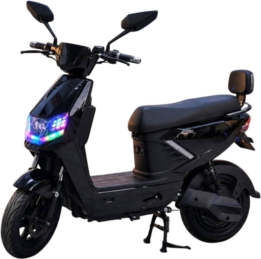 Scuter electric Netora Y2-2M