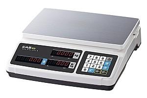 Cantar electronic comercial Cas PRII-15CB