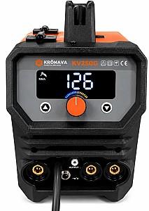 Aparat de sudat Kronava KV250G