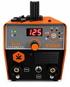 Aparat de sudat Kronava KV250 fara gaz
