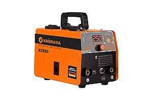 Aparat de sudat Kronava KV250 fara gaz