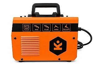 Aparat de sudat Kronava KV250 fara gaz