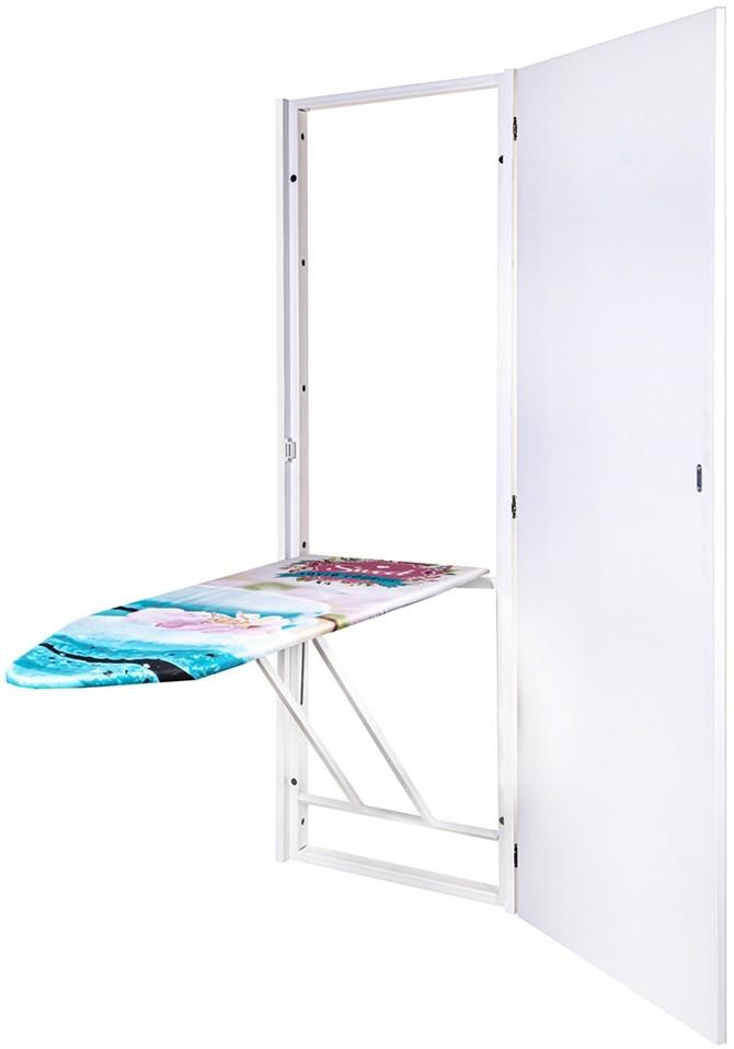 Masa de calcat ArtFlame MC White