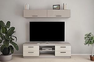 Living PS T-2 (TV-1.8 m) 1.8 m Toffi / Bej