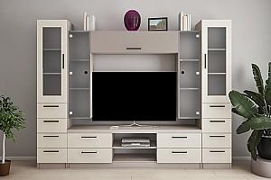 Living PS T-7 (TV-1.2 m) 2.6 m Toffi / Bej