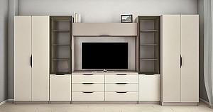 Living PS Lumos Maxi T 4.1 m (PA-50/2) Toffi / Bej