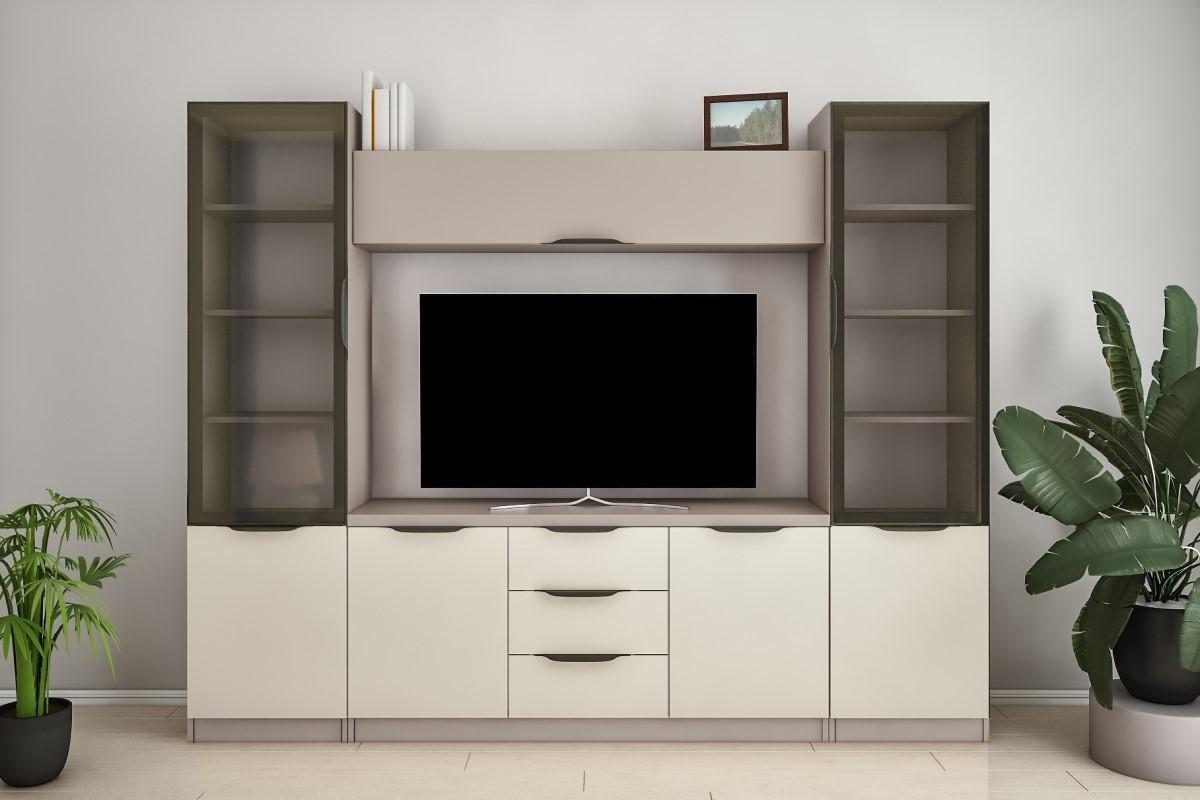 Living PS Lumon T 2.5 m (PA-50/2) Toffi / Bej