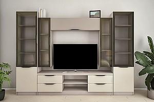 Living PS Laim (TV-1.2 m) 2.8 m (PA-50/2) Toffi / Bej