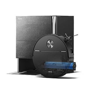 Aspirator robot Mova Z70 Ultra Roller Complete Black