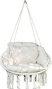 Leagan balansoar GardenLine HAM3187 Grey