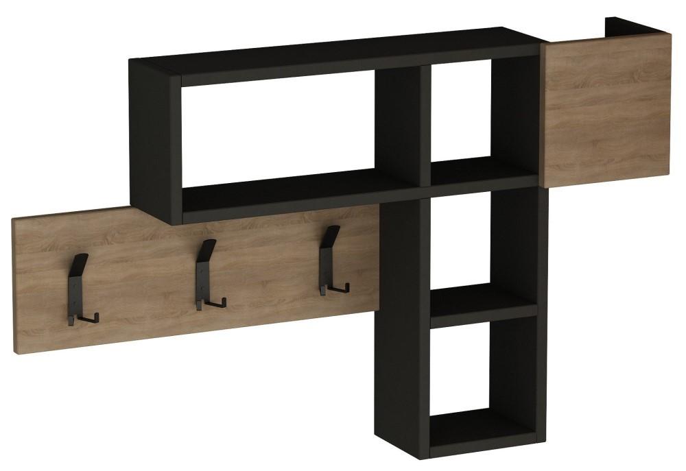 Cuier DECO Game Anthracite/Aok