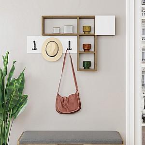 Cuier DECO Game Hitit/White