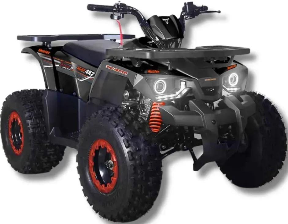 ATV pe benzina Viper Hunter 125
