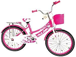 Bicicleta copii VLM 12-22-511