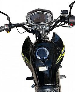 Motocicleta Viper 125 CC 25 Gloss Black