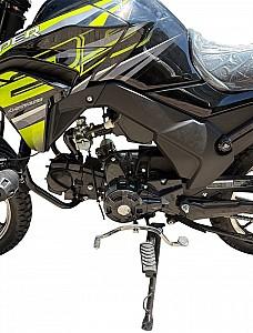 Motocicleta Viper 125 CC 25 Gloss Black
