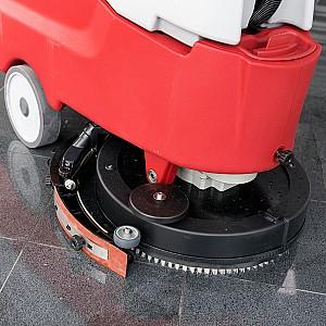 Masina de spalat pardoseli Sprintus Camira K