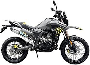 Motocicleta Viper Discovery 300