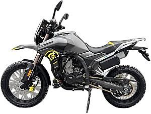 Motocicleta Viper Discovery 300