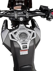 Motocicleta Viper Discovery 300