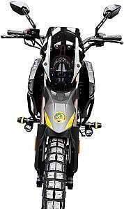 Motocicleta Viper Discovery 300