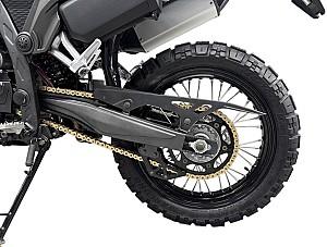Motocicleta Viper Discovery 300