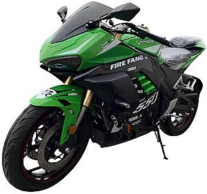 Motocicleta Viper F4 RDM550Z