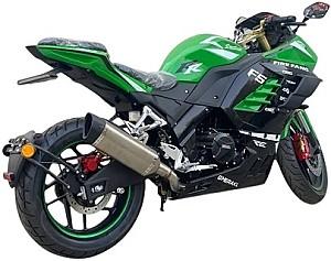 Motocicleta Viper F4 RDM550Z