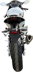 Motocicleta Viper S550RR