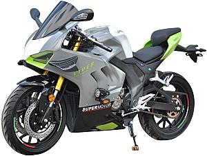 Motocicleta Viper Street Fighter 2 DL550-2