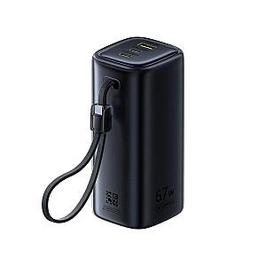 Acumulator extern Baseus EnerGeek GX11 MiFi 20000mAh