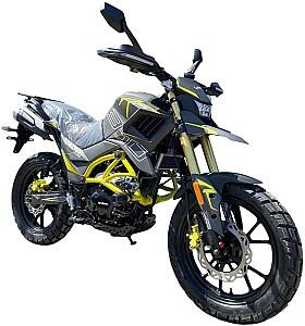 Motocicleta Viper Tekken 300