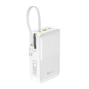 Acumulator extern Baseus EnerFill FC51 30000mAh