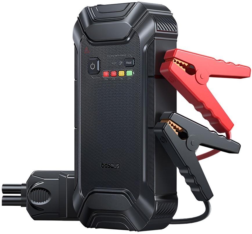 Starter auto Baseus PrimeTrip 12000mAh VJ1