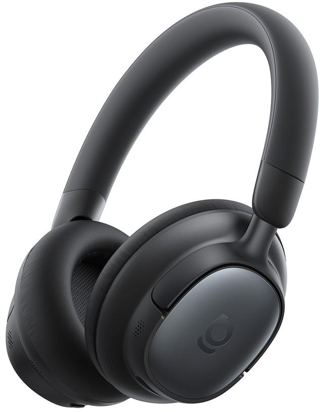 Casti Baseus Boiwe MH1 Cosmic Black