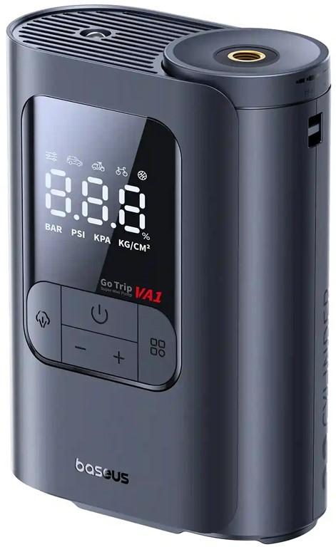 Compresor auto Baseus GoTrip VA1 Super