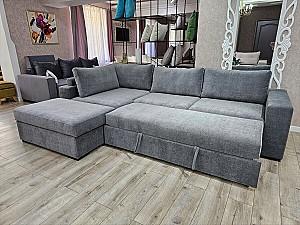 Canapea coltar Polimobil SPA II Delfin 3100x2100