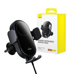 Suport auto pentru telefon Baseus Chaser Series Gravity