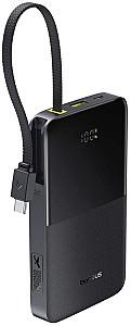 Acumulator extern Baseus EnerFill FC51 Bipow 2 Pro Digital Display Cosmic Black