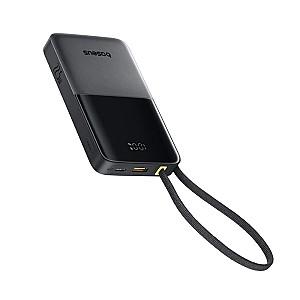 Acumulator extern Baseus EnerFill FC51 Bipow 2 Pro Digital Display Cosmic Black