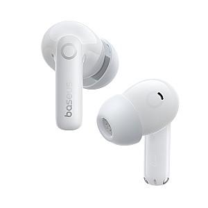 Casti Baseus BP1 Pro Moon White