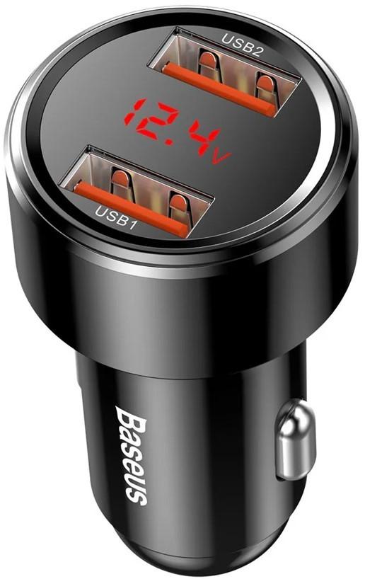 Incarcator auto Baseus Magic Series