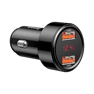 Incarcator auto Baseus Magic Series