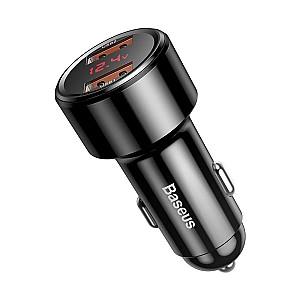Incarcator auto Baseus Magic Series