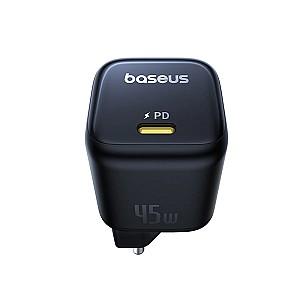 Incarcator telefon Baseus PicoGov Series Cosmic Black
