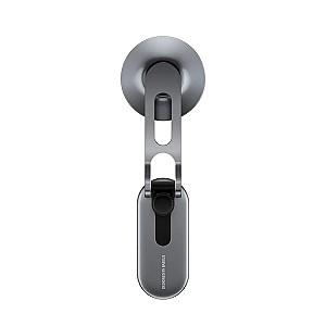 Suport auto pentru telefon Baseus T-Space Series Folding Metal