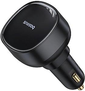 Incarcator auto Baseus Enjoyment Pro