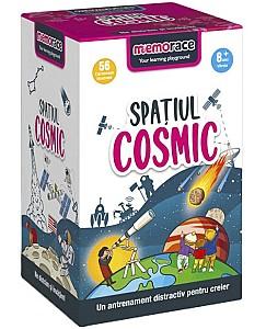 Joc de masa Memorace Spatiul Cosmic RO (MR0112)