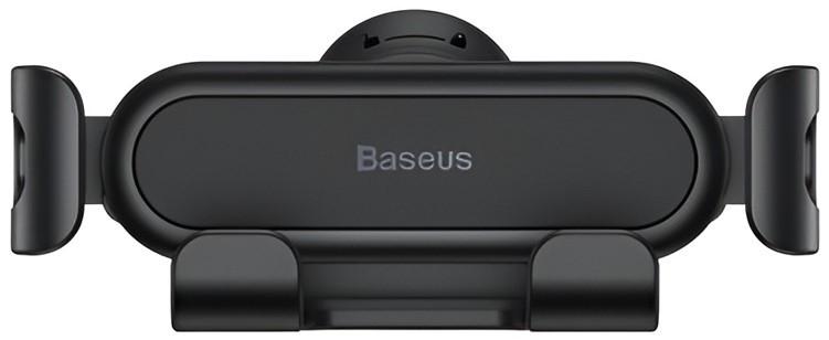 Suport auto pentru telefon Baseus Stable Gravitational Lite Series